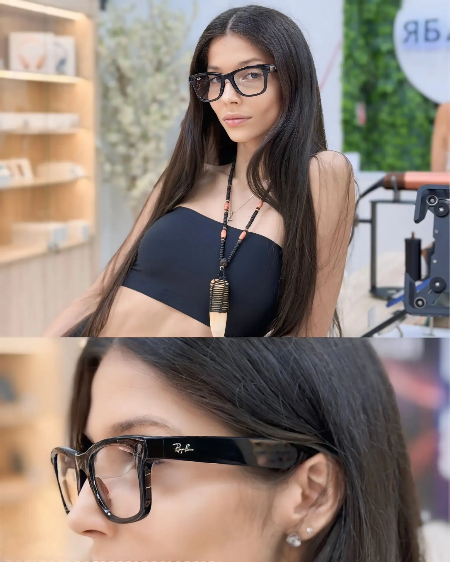 Ray-Ban Meta Gen 2 🔥
Очки с камерой и искусственным интеллектом и динамиками

Цена: 47 890₽ 

. Man