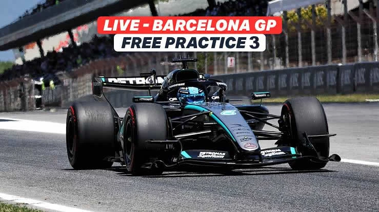 Третья практика Гран-при Барселоны смотреть онлайн: vk.com/f1sportru
____
👉Формула-1 СПОРТ