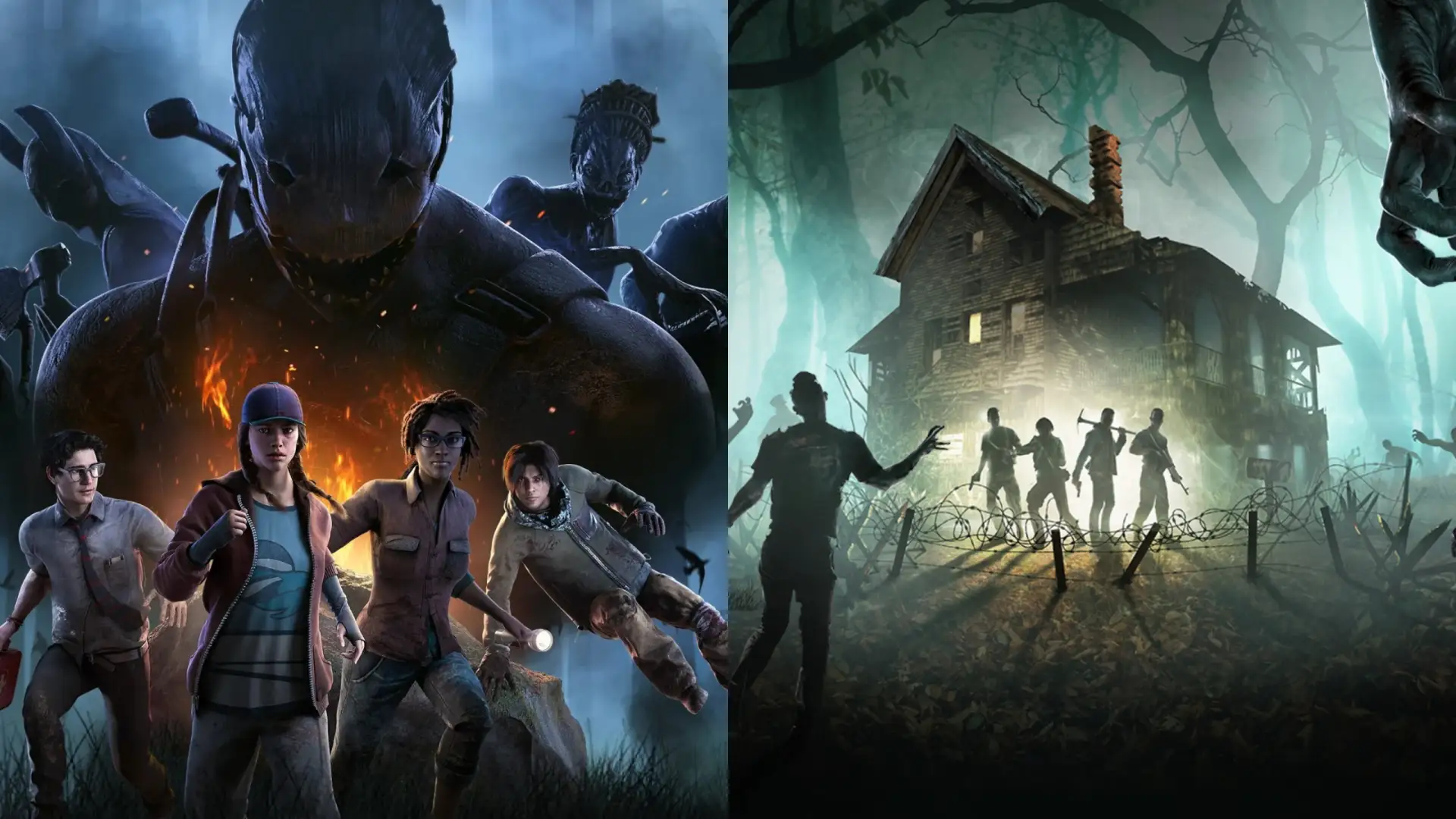 ↗️ Behaviour Interactive разрабатывает необъявленный AAA-шутер в жанре научной фантастики