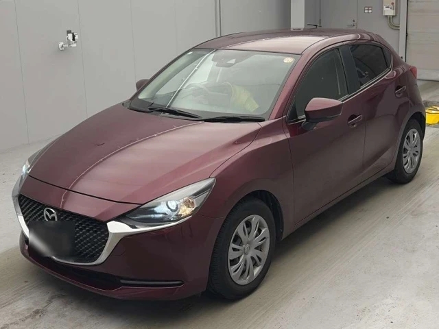 MAZDA MAZDA2

Год 2023
Обьем 1,5 л.
Мощность 110 л.с.
Пробег 81 000 км.
Привод передний
Оценка 4
Дат