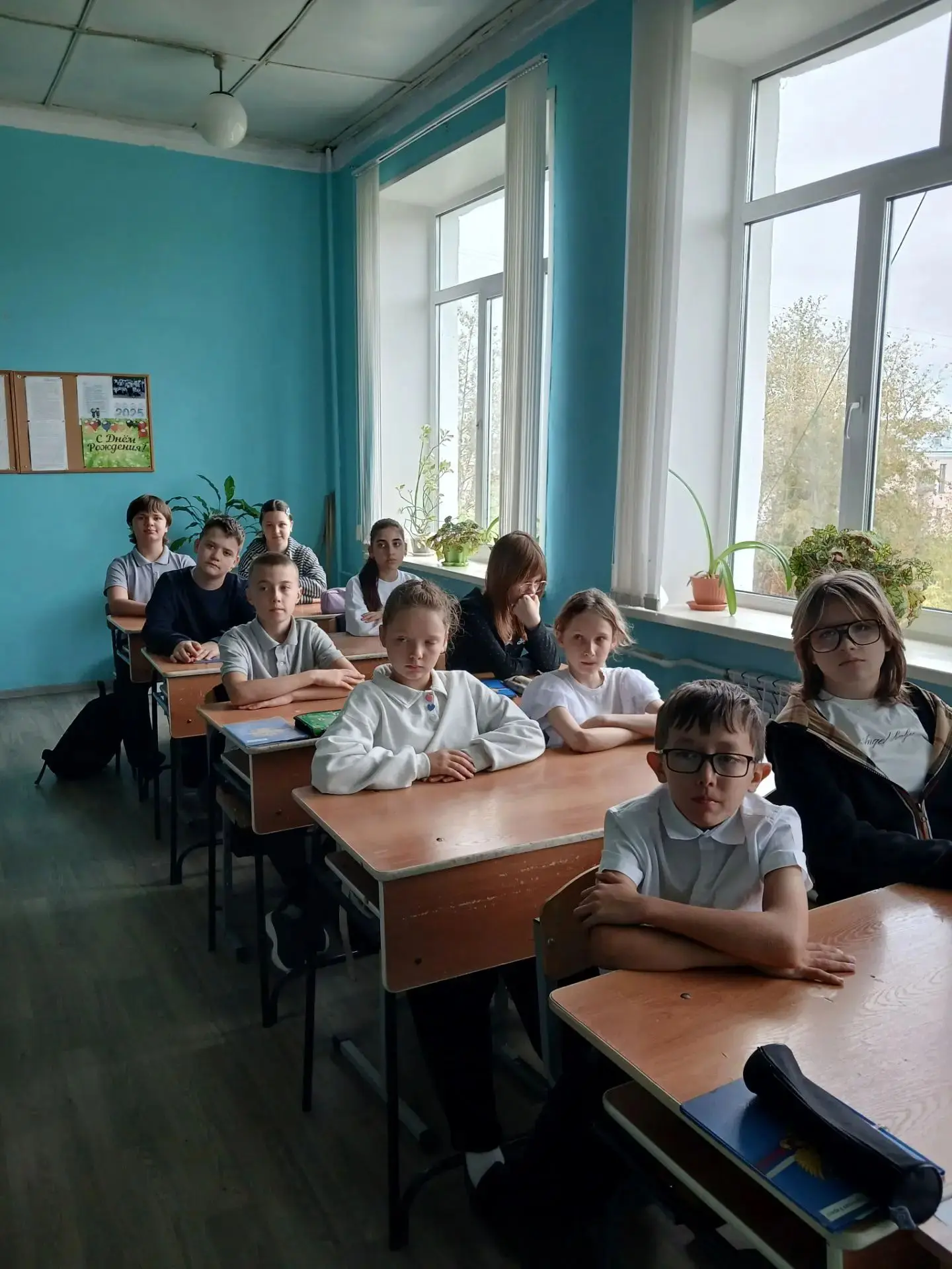 🚀 Стартуем навстречу профессиональному будущему!