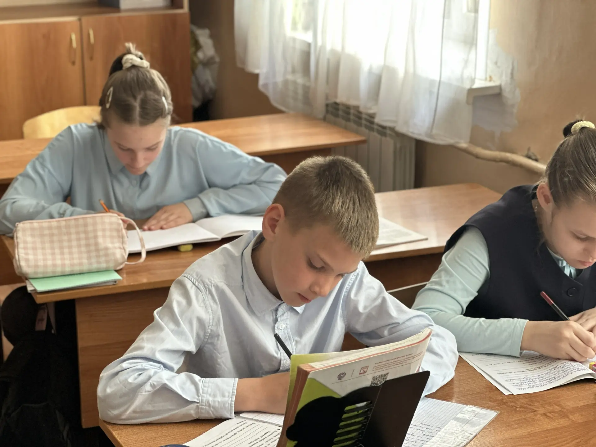 📚 24 мая — День славянской письменности и культуры!  Этот праздник объединяет историю, духовность и 
