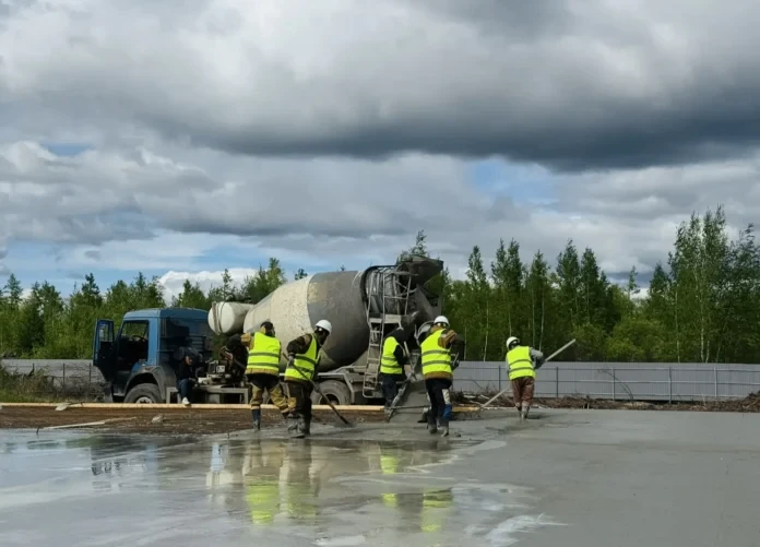 ♻️ Новый полигон с сортировкой ТКО в Якутске введут до конца года