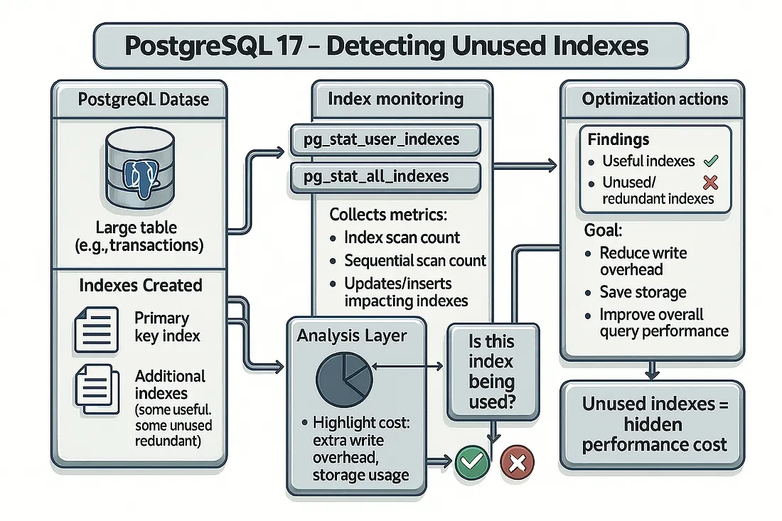 Настройка производительности в PostgreSQL 17: создание таблиц, вставка 10М записей и об...