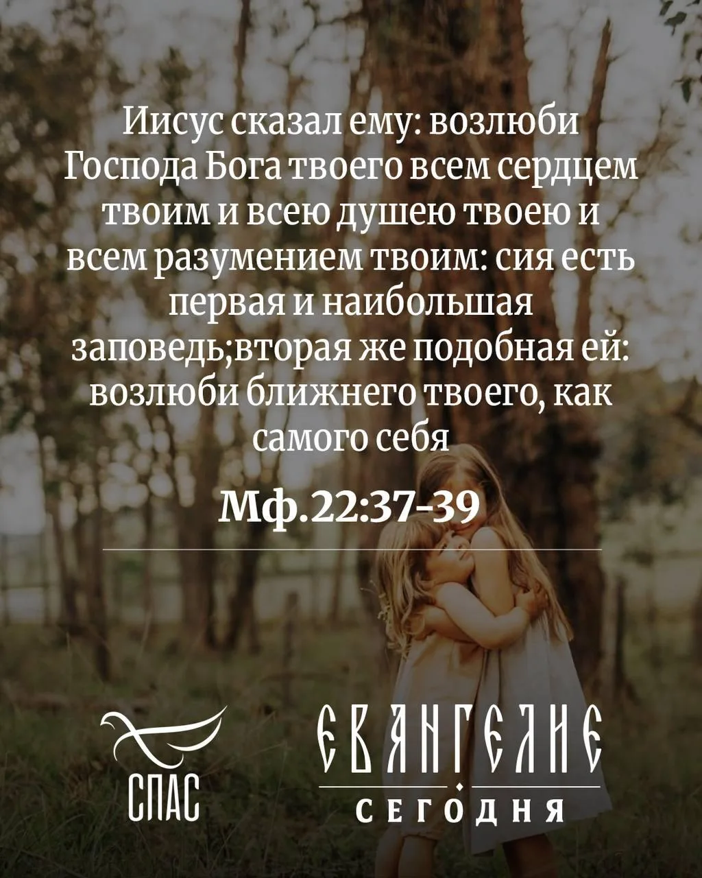 Евангелие от Матфея