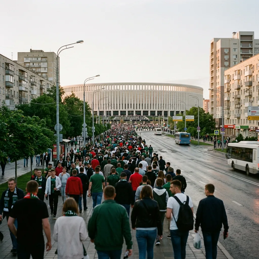 ⚡️ МОЛНИЯ: 🏆 «Краснодар» бьёт все рекорды!