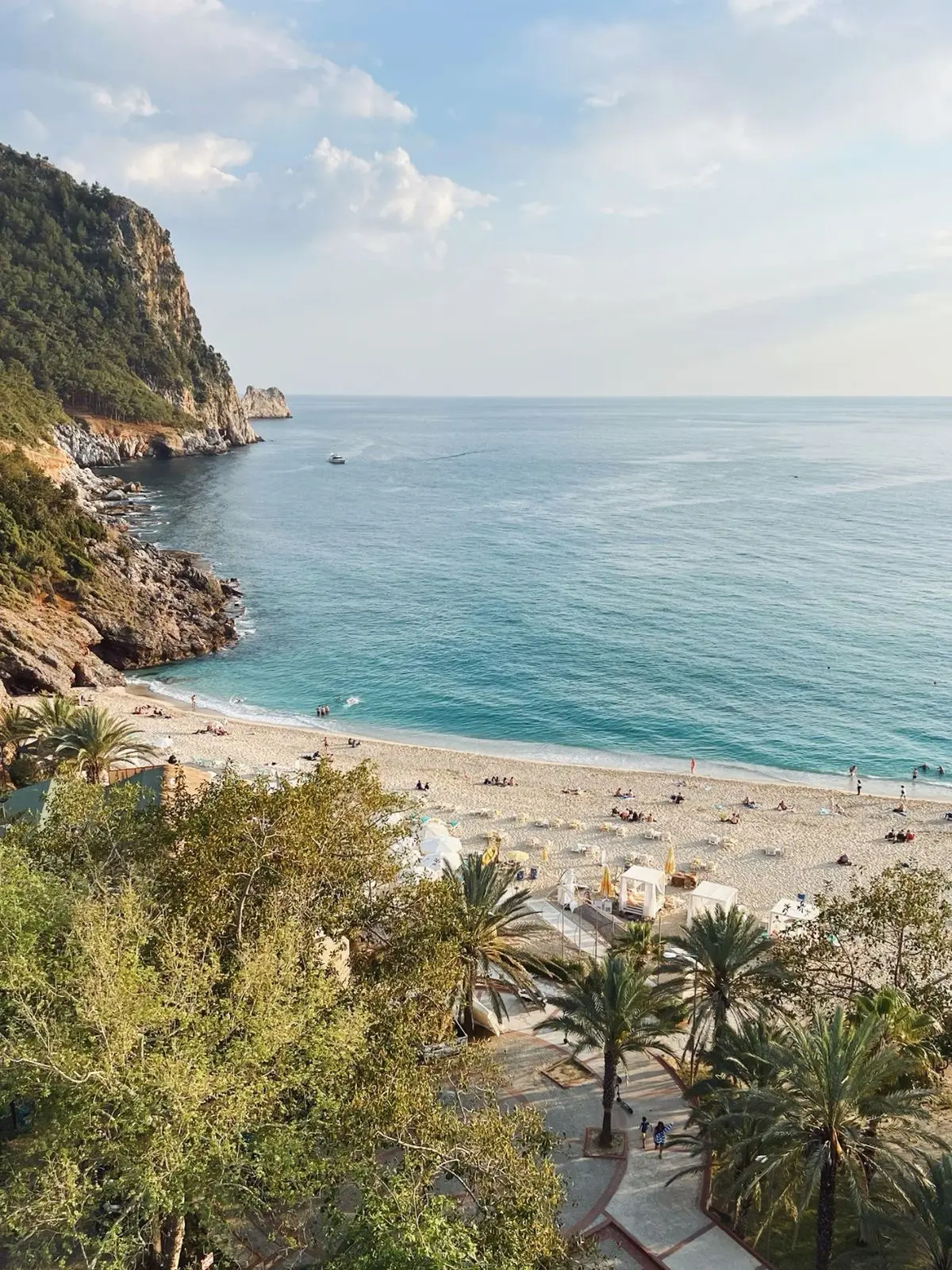 🏖️ Лето не заканчивается, пока не куплены билеты в Турцию! 🇹🇷