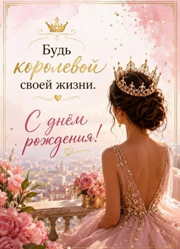 Понравилась открытка? Жми ❤ и делись настроением!