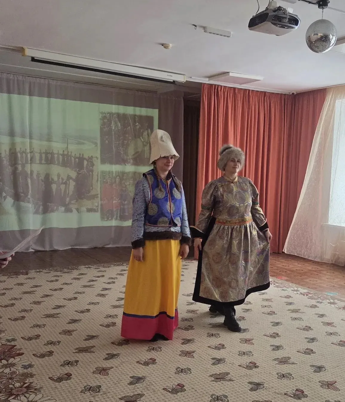 #МБОУСОШ2ЛОБНЯ  #ДошкольноеОтделение  В нашем дошкольном отделении прошло мероприятие, приуроченное 