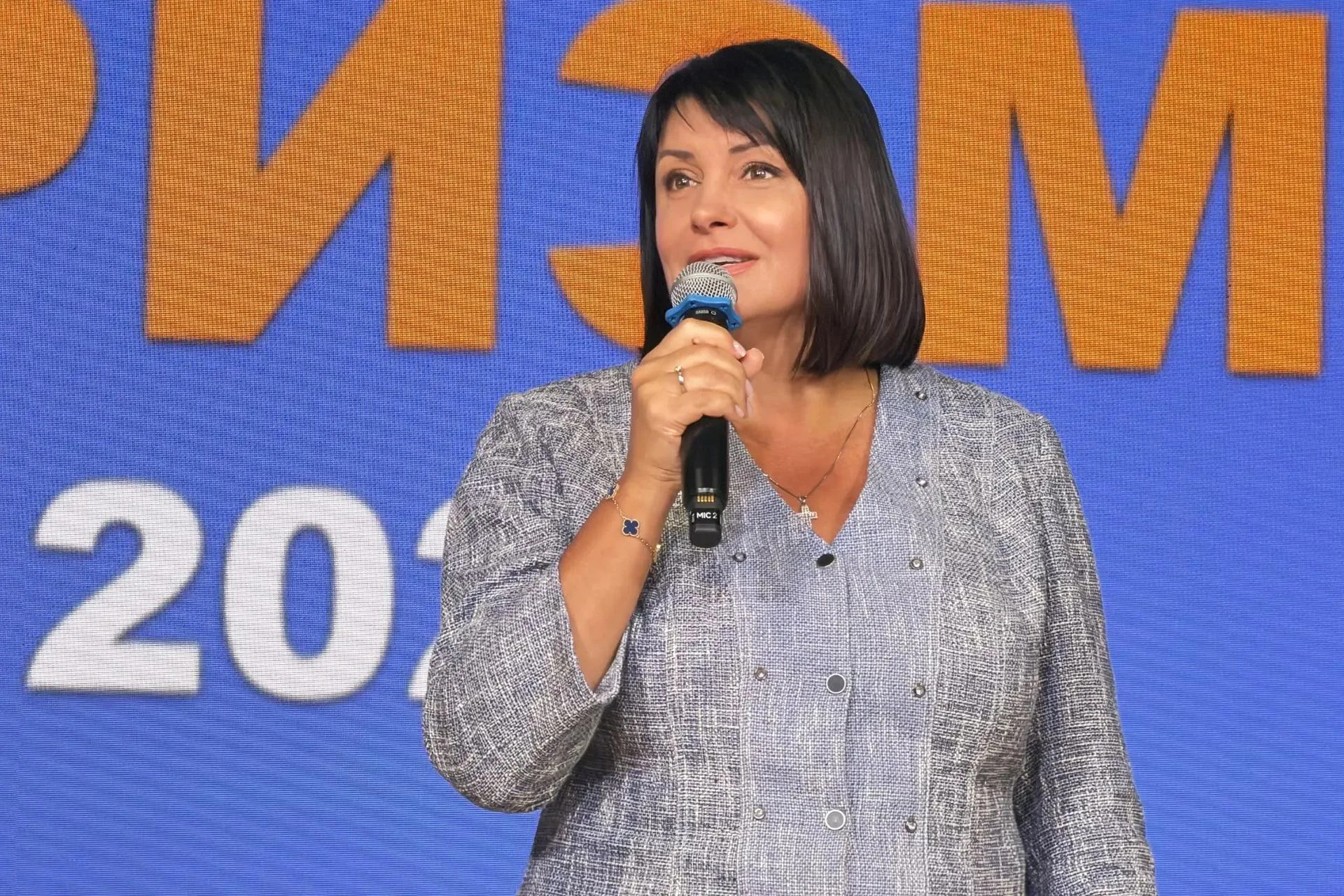 Депутат Госдумы от Севастополя Татьяна Лобач: «Для меня принципиально важно постоянно о...