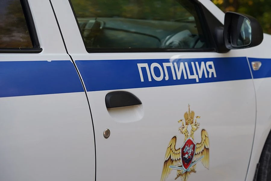 👮‍♂️В Рыбном задержали мужчину за угрозы ножом