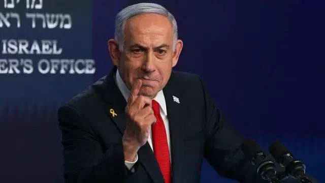 🇮🇱 Нетаньяху объявил перемирие в Ливане ради швейцарских переговоров США и Ирана.

Премьер-министр