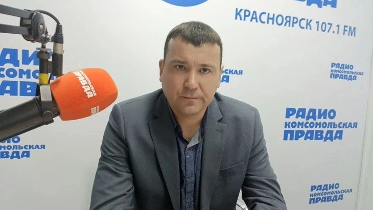 АНОНС

⚡️Завтра, 9 июня в 8:30, включайте радио «Комсомольская правда» на волне 107,1 FM.

В гостях 