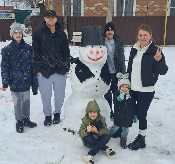 🎉 День семьи, любви и верности — особенный праздник, который напоминает нам о важности...