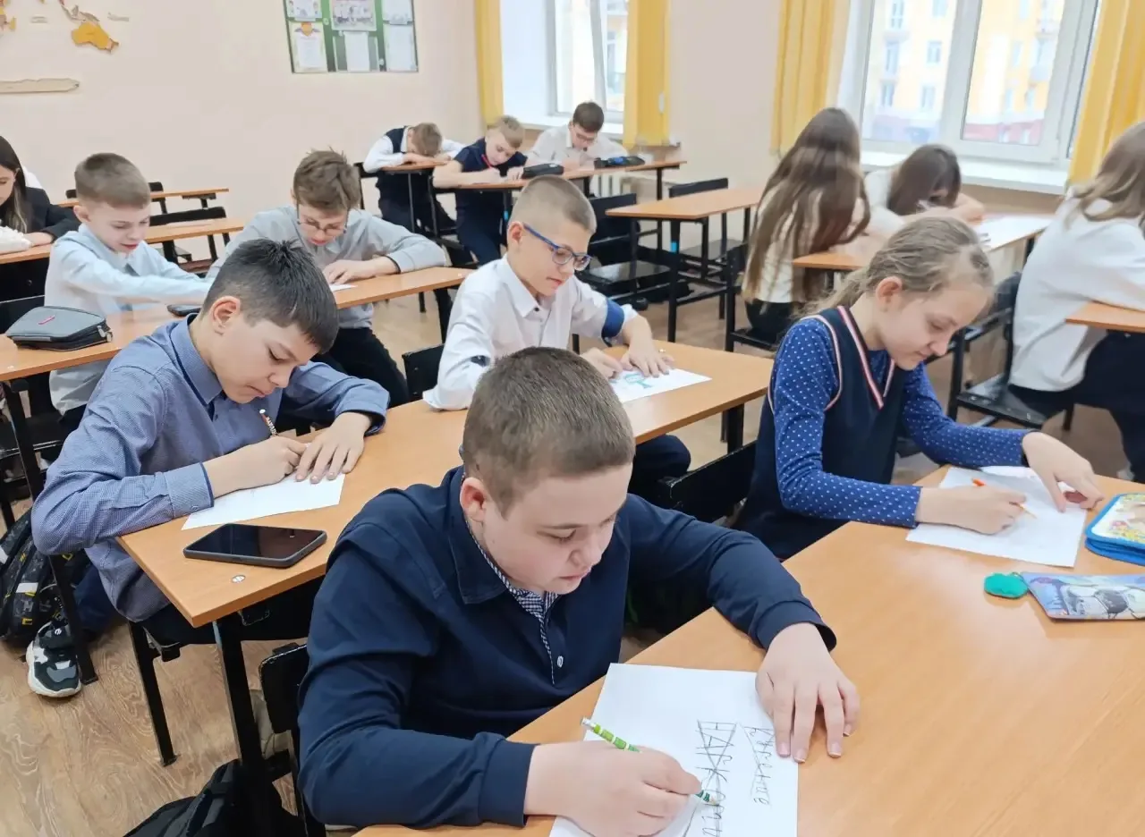 ✅ ЧИСТОЕ ПОКОЛЕНИЕ 2026!