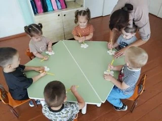 8 июля — День семьи, любви и верности: как это было в Муромцевском детском саду №7
Сегодня, 8 июля, 