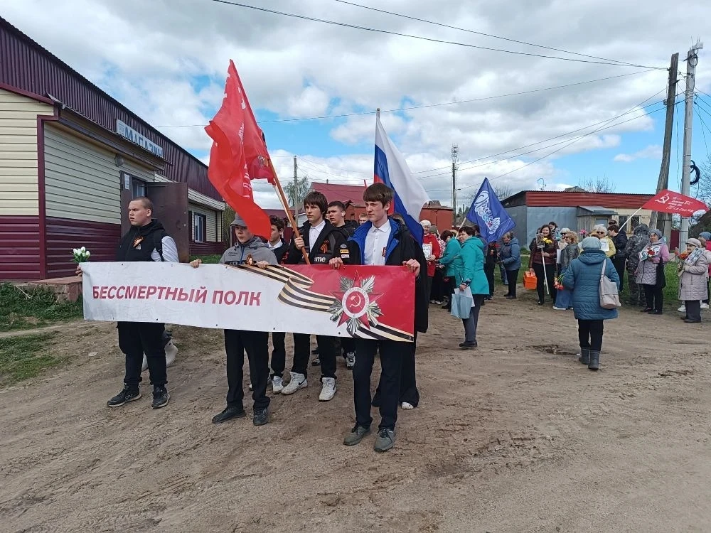9 мая - день нашей гордости,  мужества и отваги. День нашей памяти. Мы в вечном долгу п...