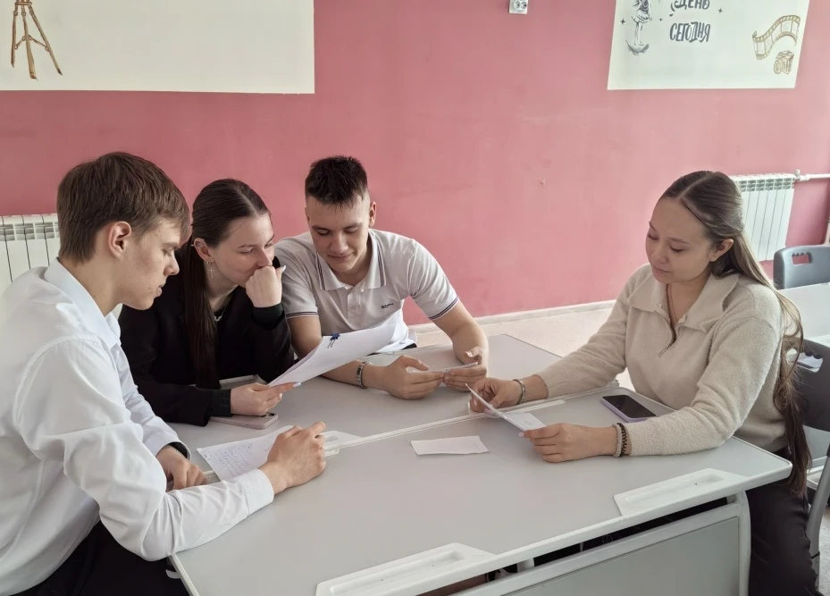 📌ПРОТИВОДЕЙСТВИЕ ТЕРРОРИЗМУ И ЭКСТРЕМИЗМУ📌  6 апреля в нашей школе в 11-х классах состоялось важное 
