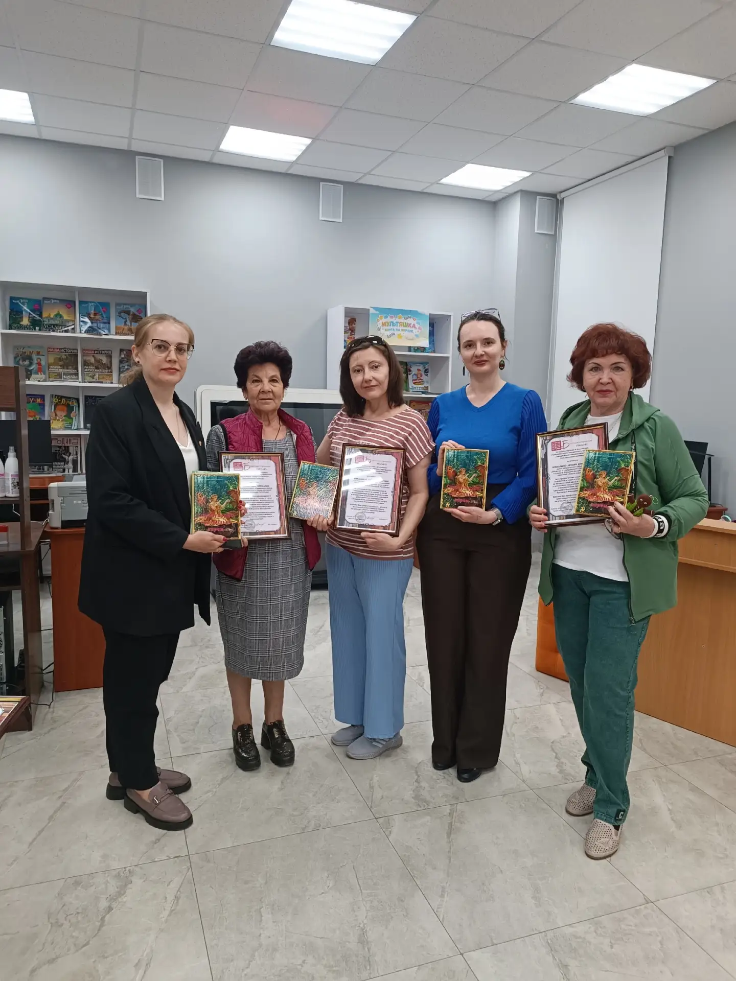 ✨Библиотека музея пополнилась еще одним ценным изданием литературного объединения «Забо...