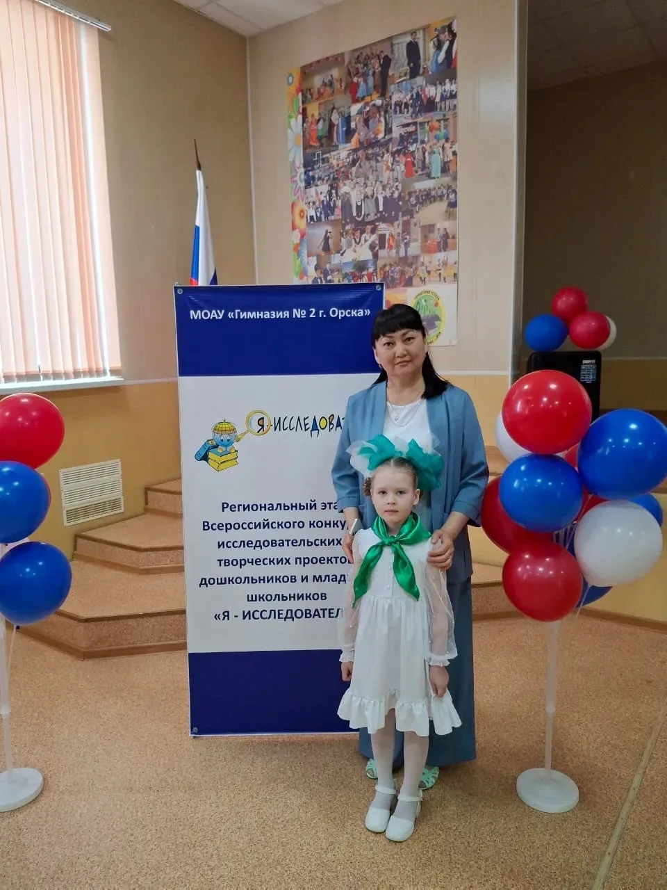 🌟 «Лица дошкольного детства»: Воспитатель с большим сердцем - история Алмагуль Матаевой из Адамовки 