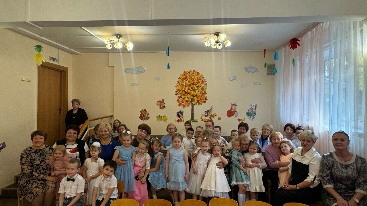 ДЕНЬ ДОБРА И УВАЖЕНИЯ