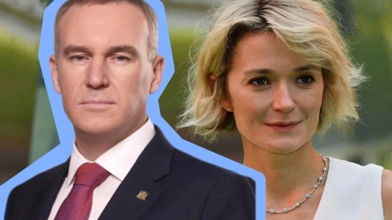 Глава Югры Руслан Кухарук женился на актрисе Надежде Михалковой