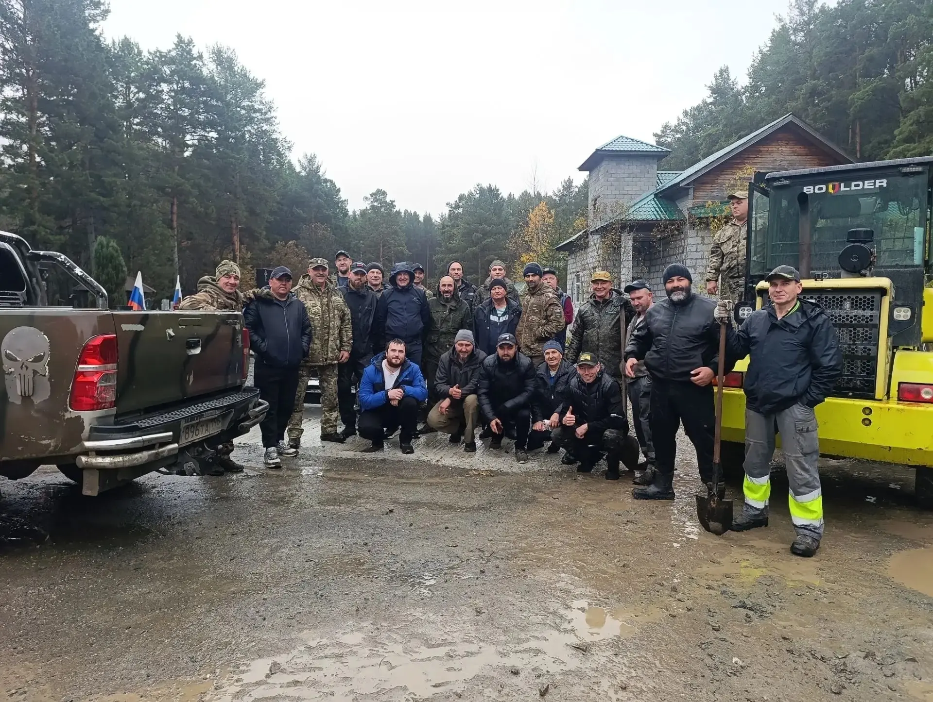 ‼️ На Аллее Славы в Арамили завершили первый этап благоустройства