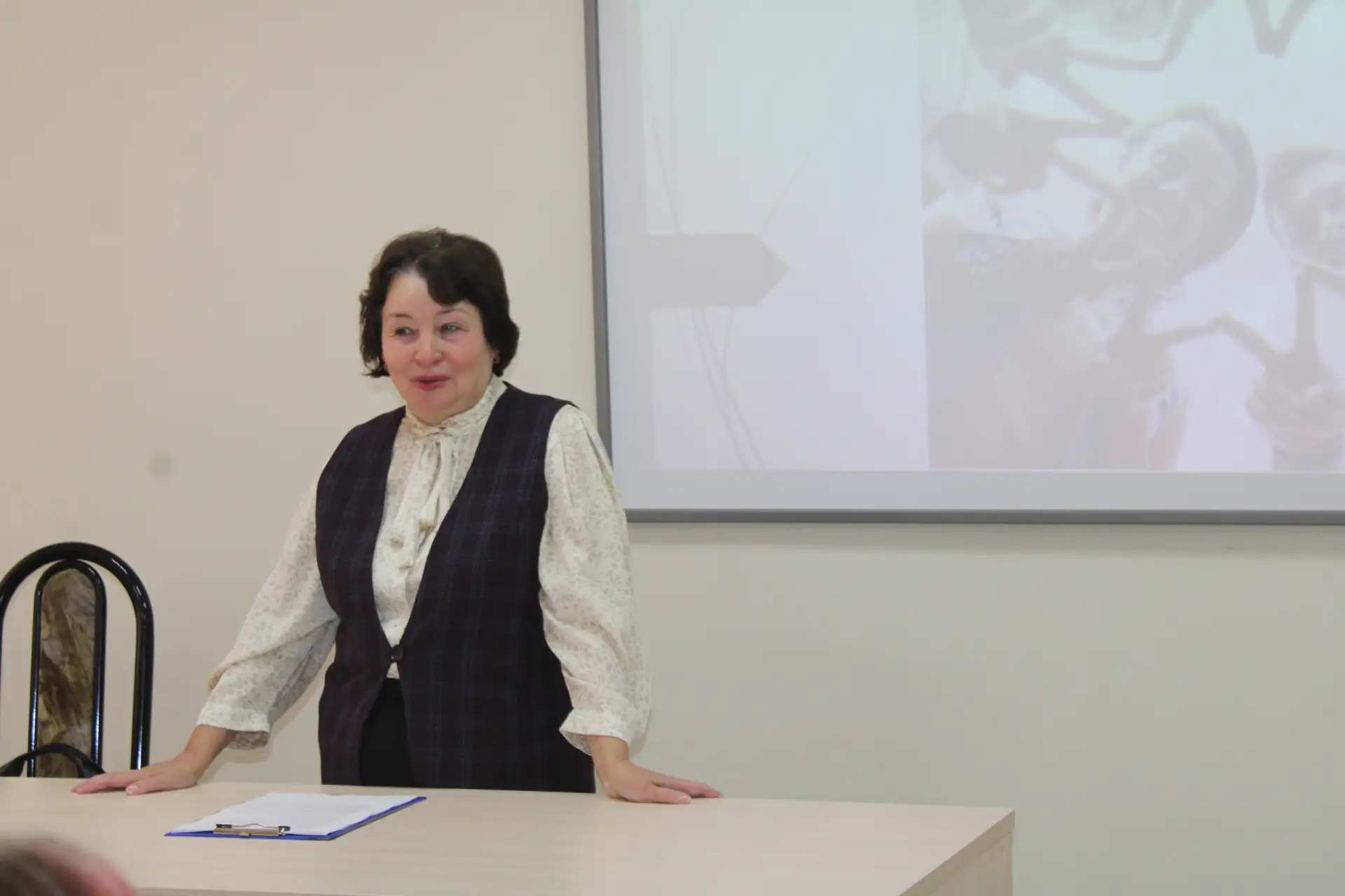 📌МЕДИЦИНА НАЧИНАЕТСЯ С ОБЩЕНИЯ.