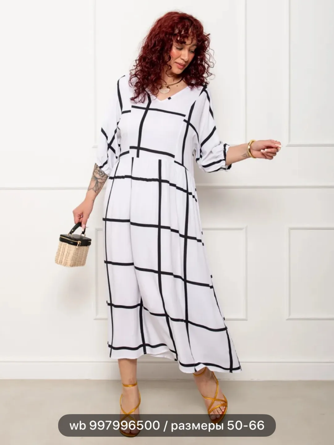 Комфортные летние платья ♥️ PLUS SIZE

~ 1800₽

1  ·  2  ·  3  ·  4  ·  5  ·  6  ·  7