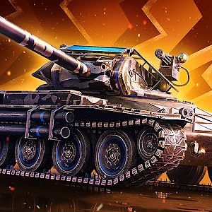 [ОБНОВЛЕНИЕ] Tanks Blitz на Android v26.10.0.34