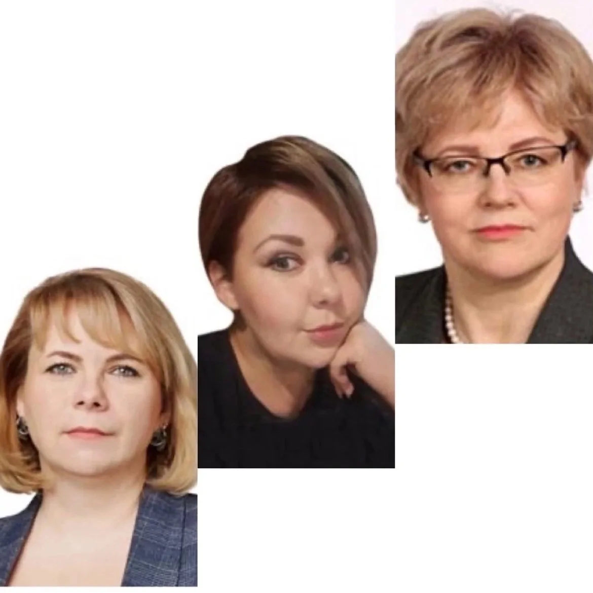 Уважаемые жители!