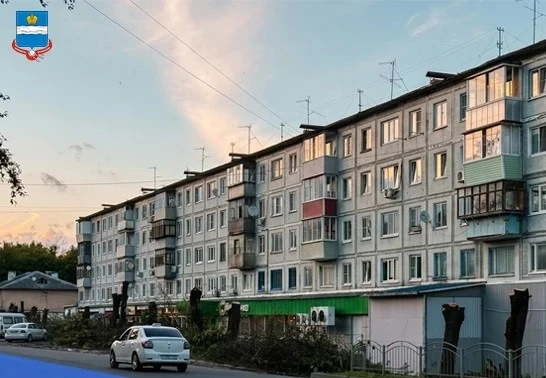 🪵 В Калуге начали вырубку больных ясеней на улице Горького

Специалисты приступили к санитарной очи
