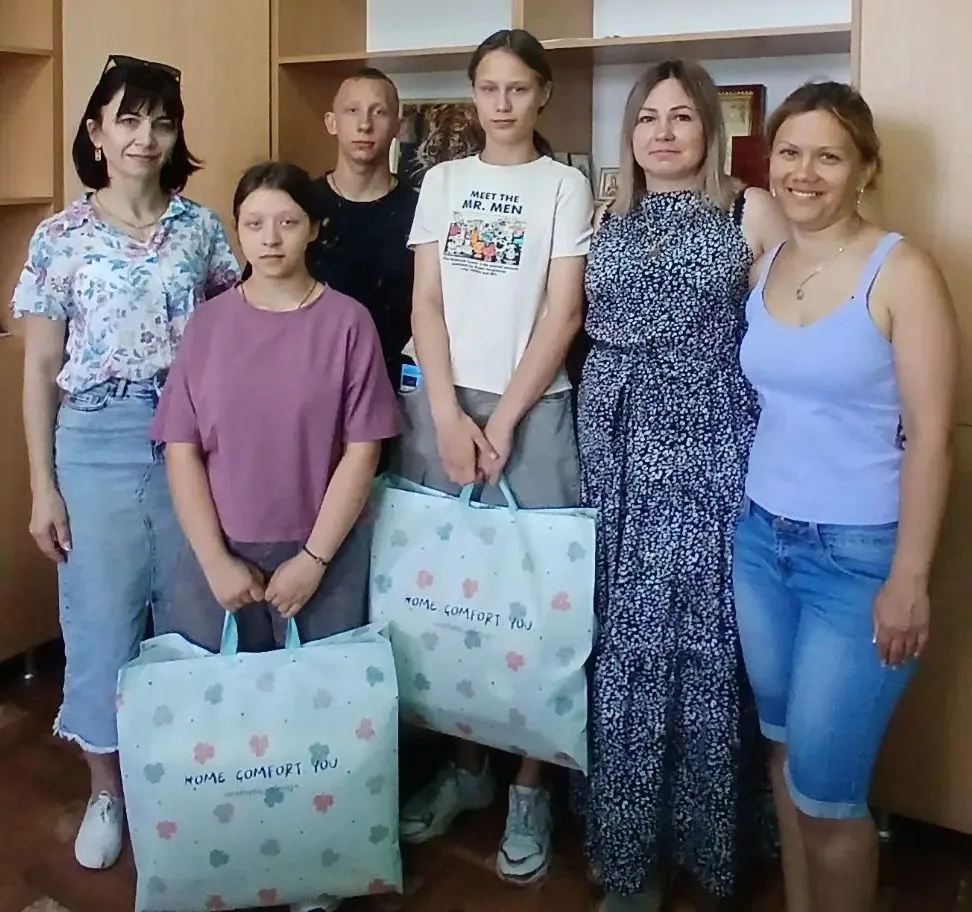 Сотрудники Сбербанка провели последний урок финансовой грамотности в этом учебном году....