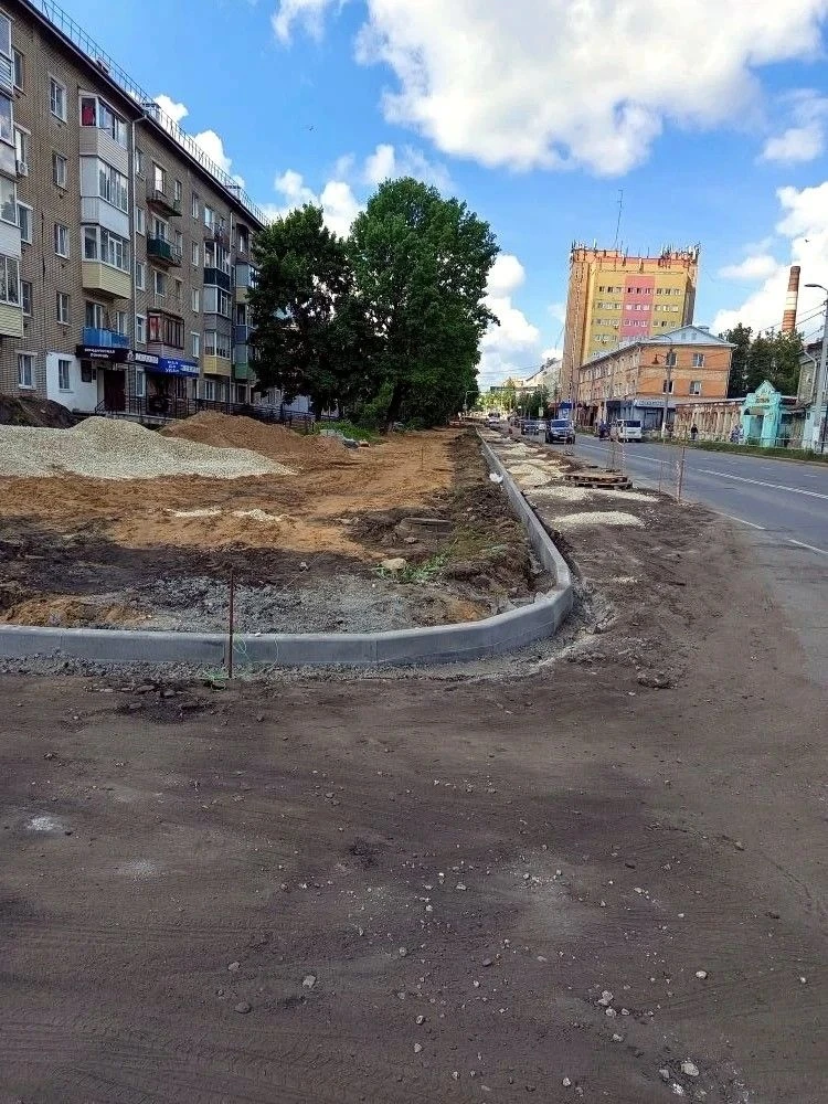 В Александрове появится новая точка притяжения