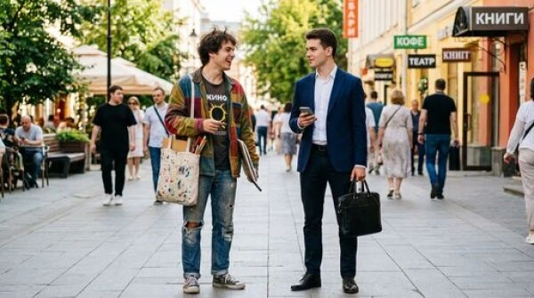 📖 Статья от психолога из Новосибирска: