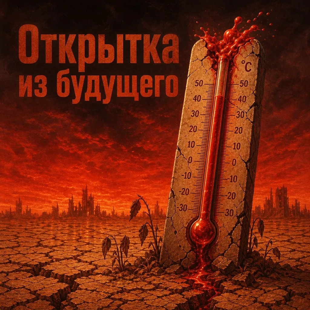 Супер Эль-Ниньо может убить почти полмиллиона человек