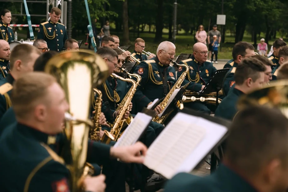«Амурские волны» стартовали в Хабаровске.   Накануне в Хабаровске стартовал XIV Международный военно