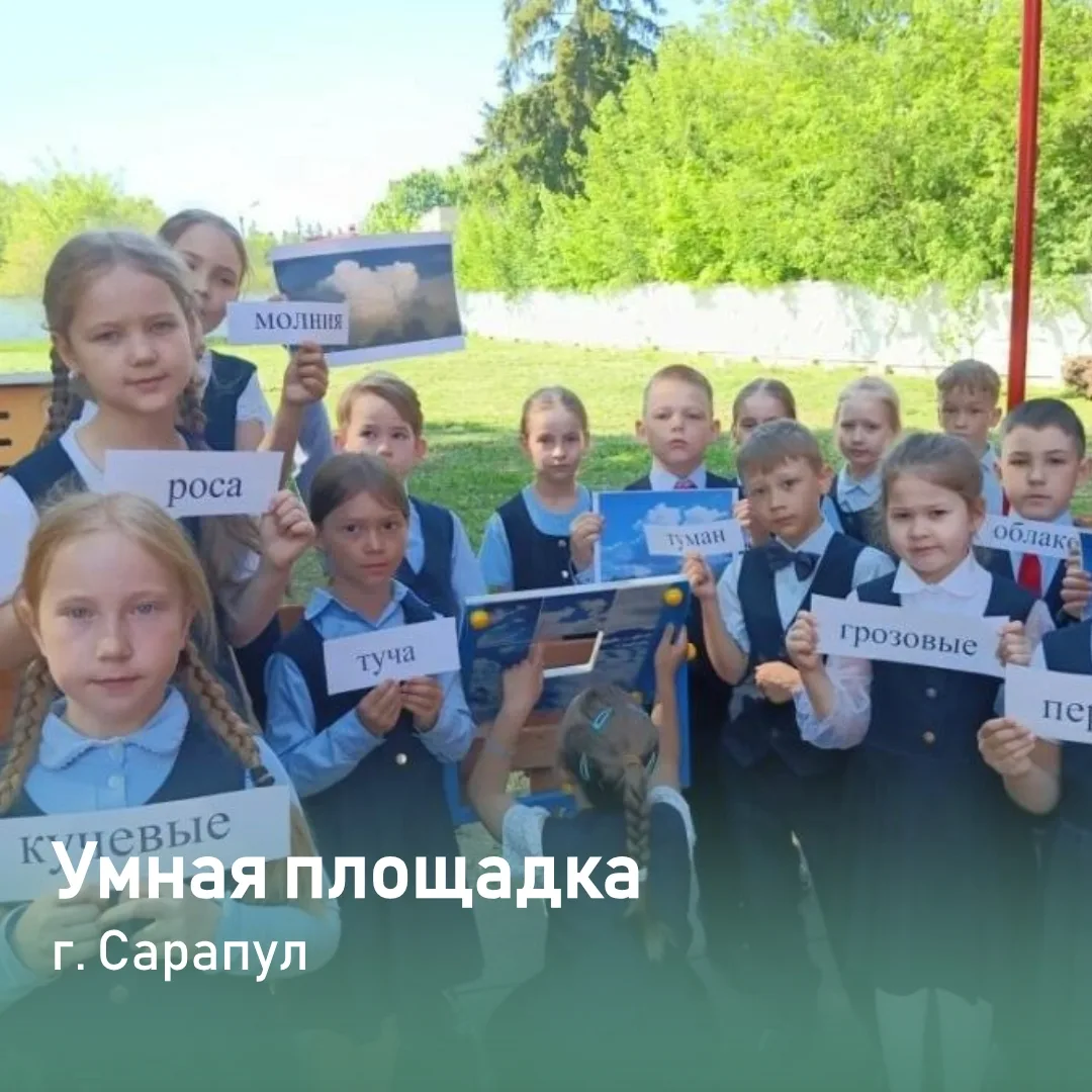 🎉 Восемь проектов из Удмуртии вышли во второй этап X Всероссийского конкурса проектов инициативного