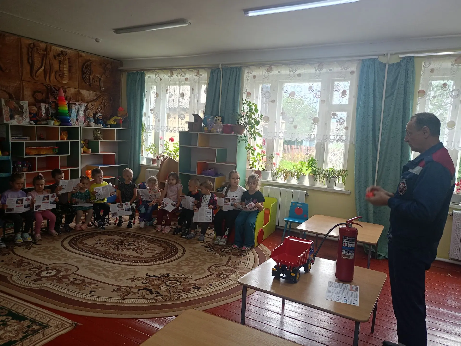 #ГодДошкольногоОбразования#ГДОКурскаяОбласть#ГДОЗолотухинскийрайон