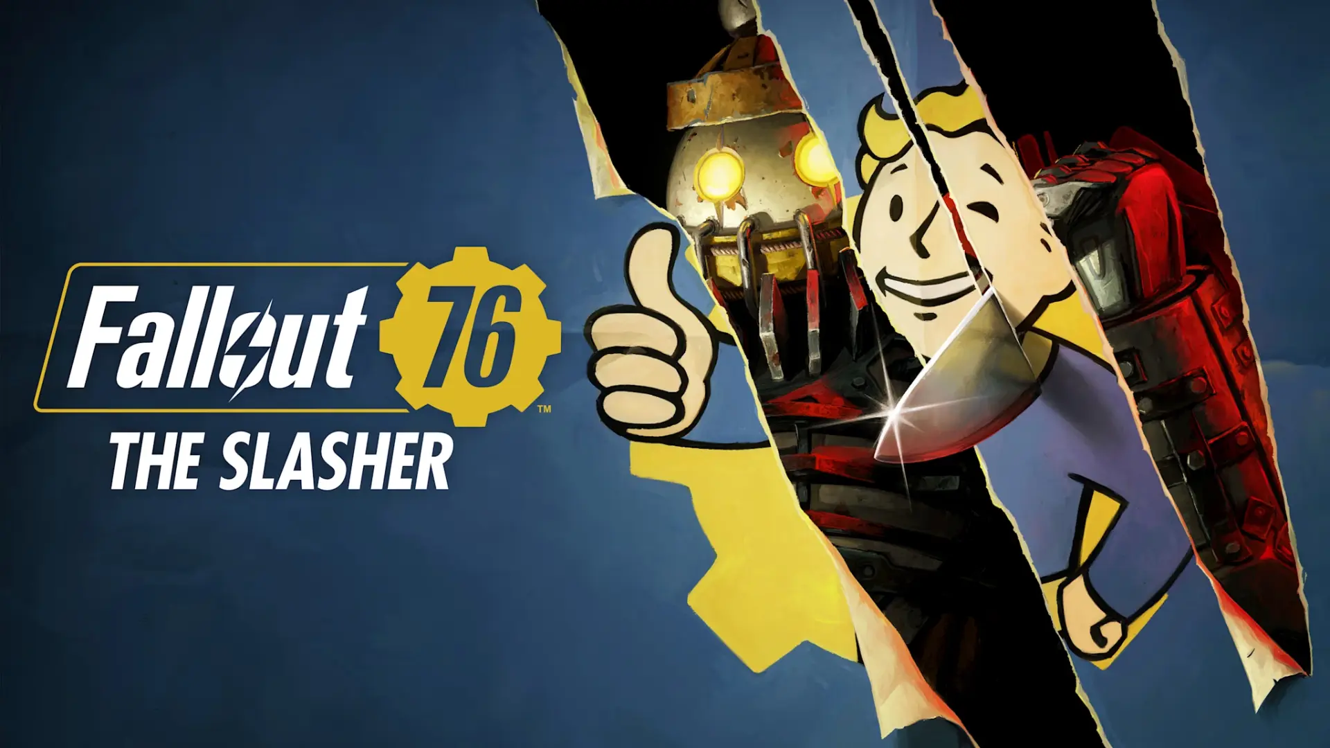 ⚡ Для Fallout 76 выпустили большое бесплатное обновление с новым контентом и нативной в...