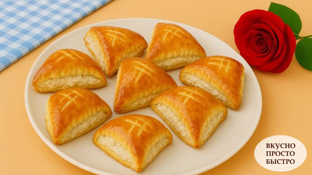 😋 ГАТА С ОРЕХАМИ 🍽
Вкусно Просто Быстро | #статья  #гата #рецепты

👉  Способ приготовления 

📌 И