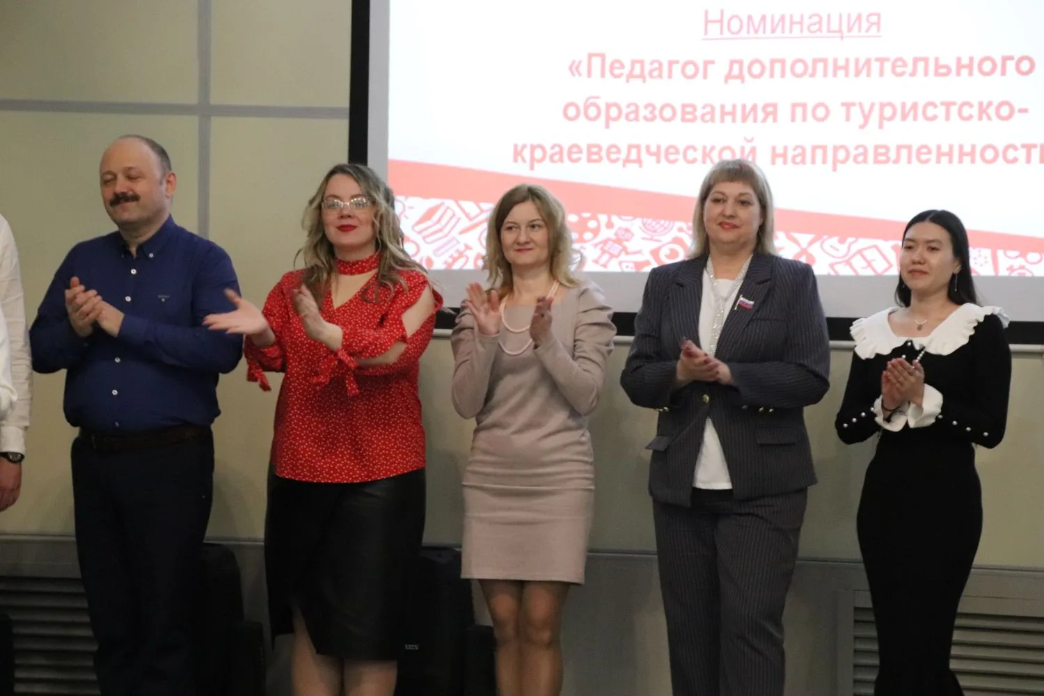 ❤️ С 20 по 24 марта в г. Хабаровске прошёл краевой этап Всероссийского конкурса профессионального ма