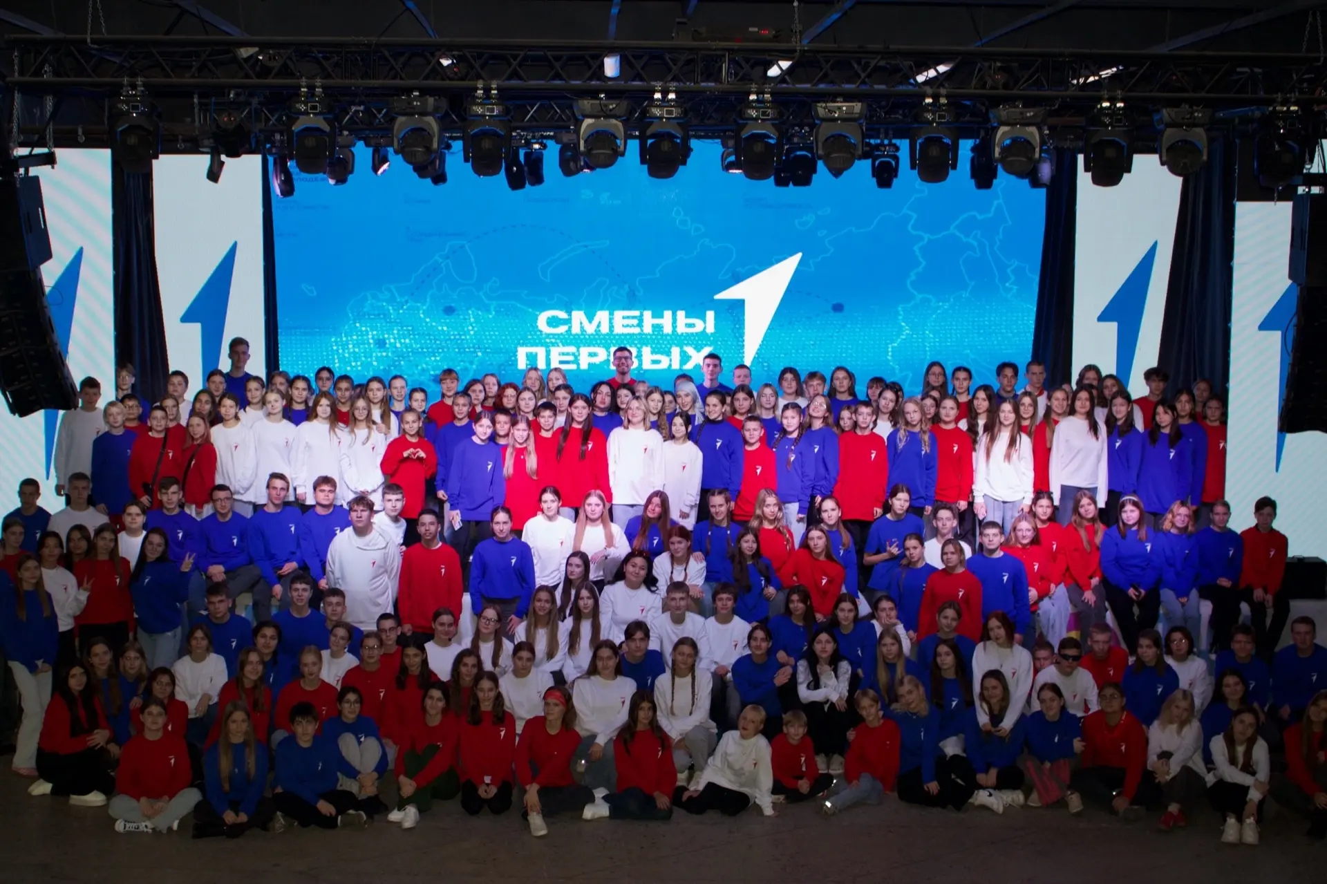 «Смены Первых» стартовали в лагерях Волгоградской области

Более 2 тысяч школьников примут участие в