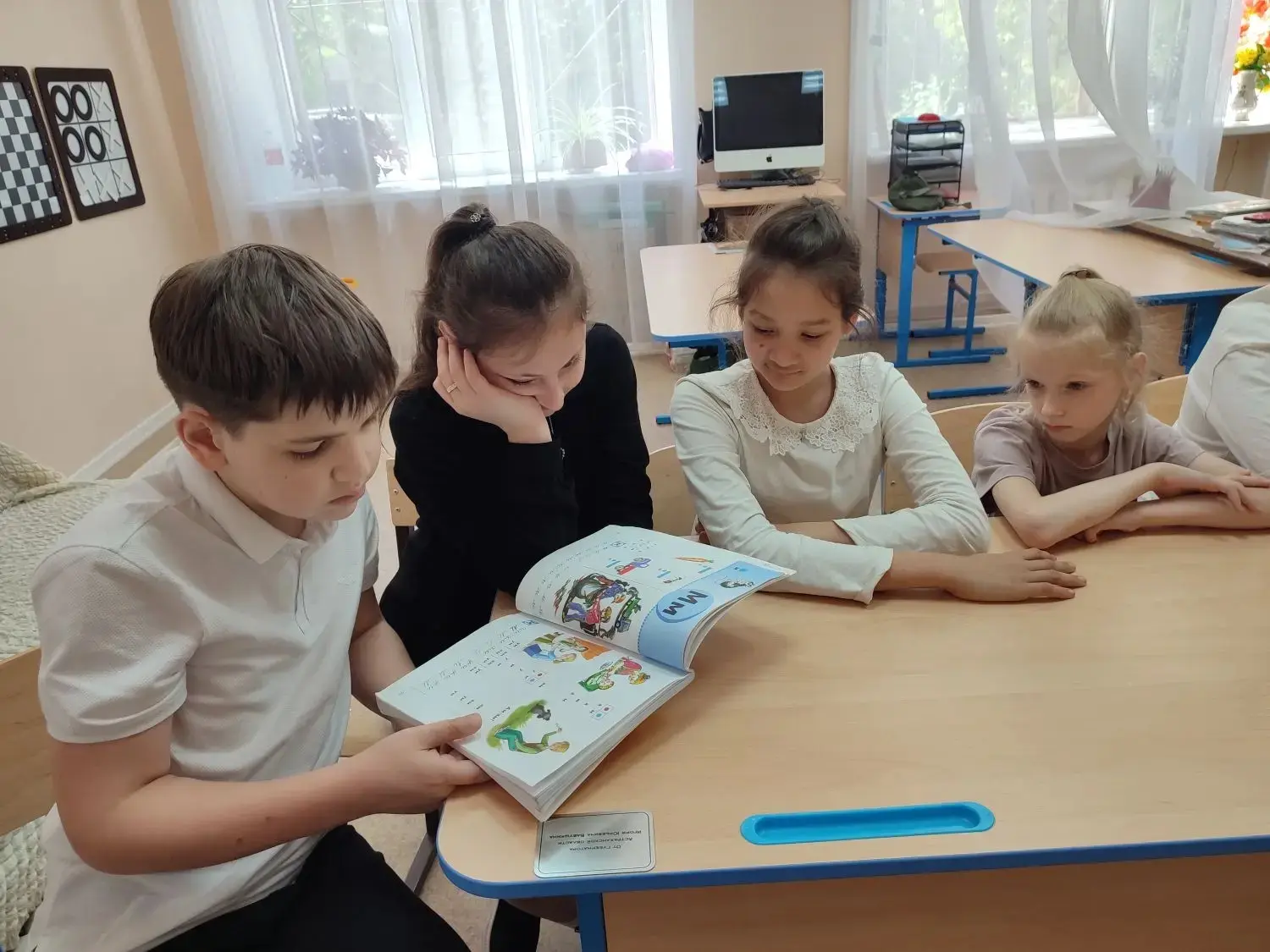 📜 Не просто буквы, а целая история!
