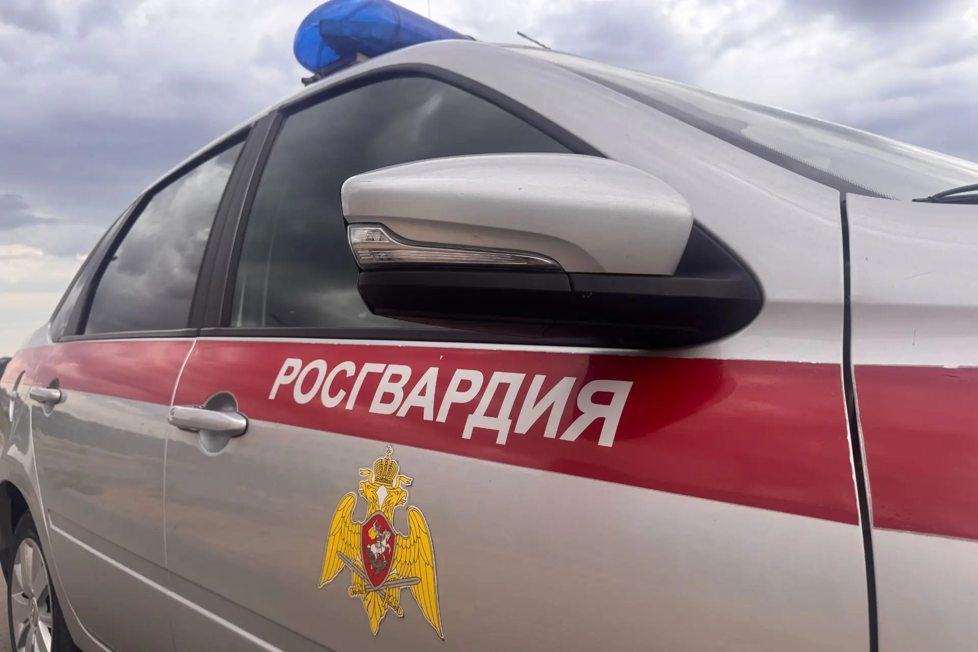 🚨 В Волжском за неделю росгвардейцы пресекли несколько краж в магазине