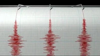 ⚡️Землетрясение почувствовали жители и гости Сочи  Сегодня на курорте жители сообщили о легких подзе