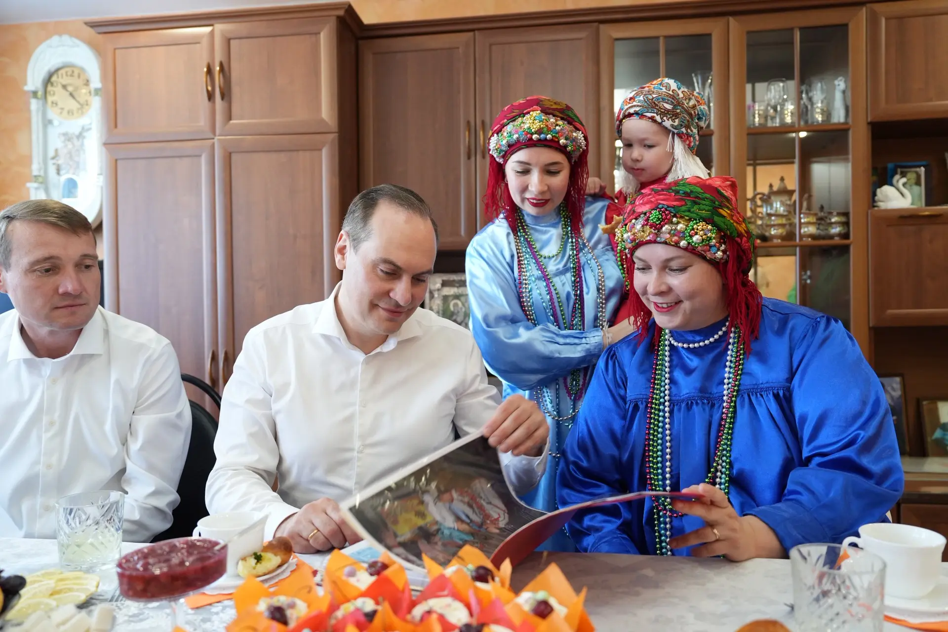 #ГордостьМордовии