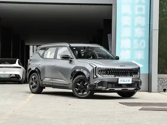 🔥 НОВЫЙ KIA SELTOS 2026 ИЗ КИТАЯ — ОТ 2,8 МЛН ₽ ПОД КЛЮЧ!