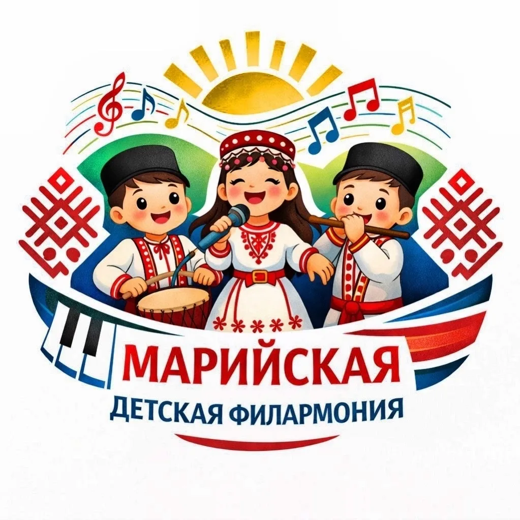 🎶 НОВЫЙ НАБОР В ДЕТСКУЮ ФИЛАРМОНИЮ!