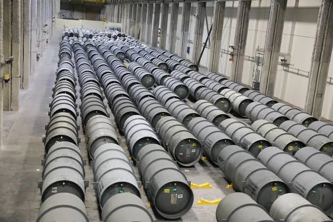 🇺🇸☢️ Вашингтон подказывает, куда движется рынок урана